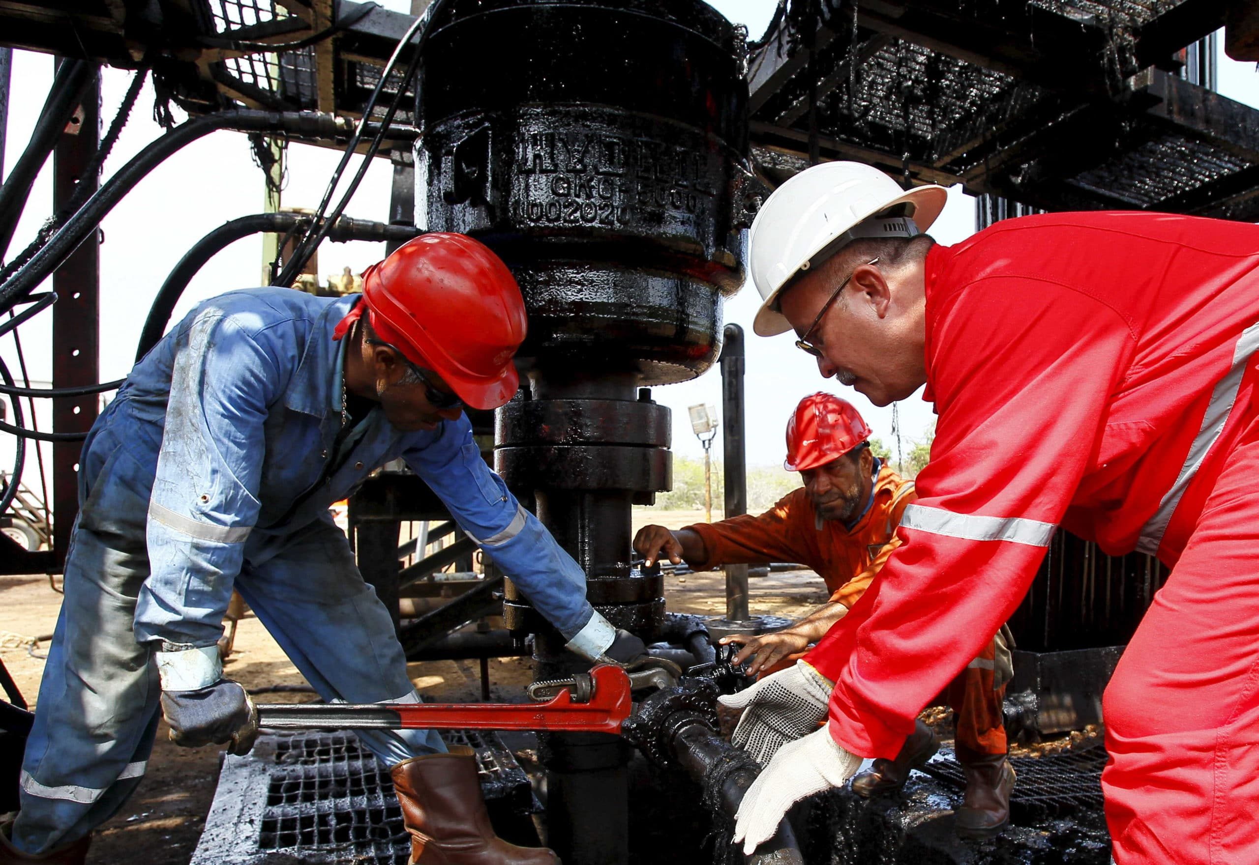 Destrucción de PDVSA excluye a Venezuela de disfrutar de un mercado petrolero en alza