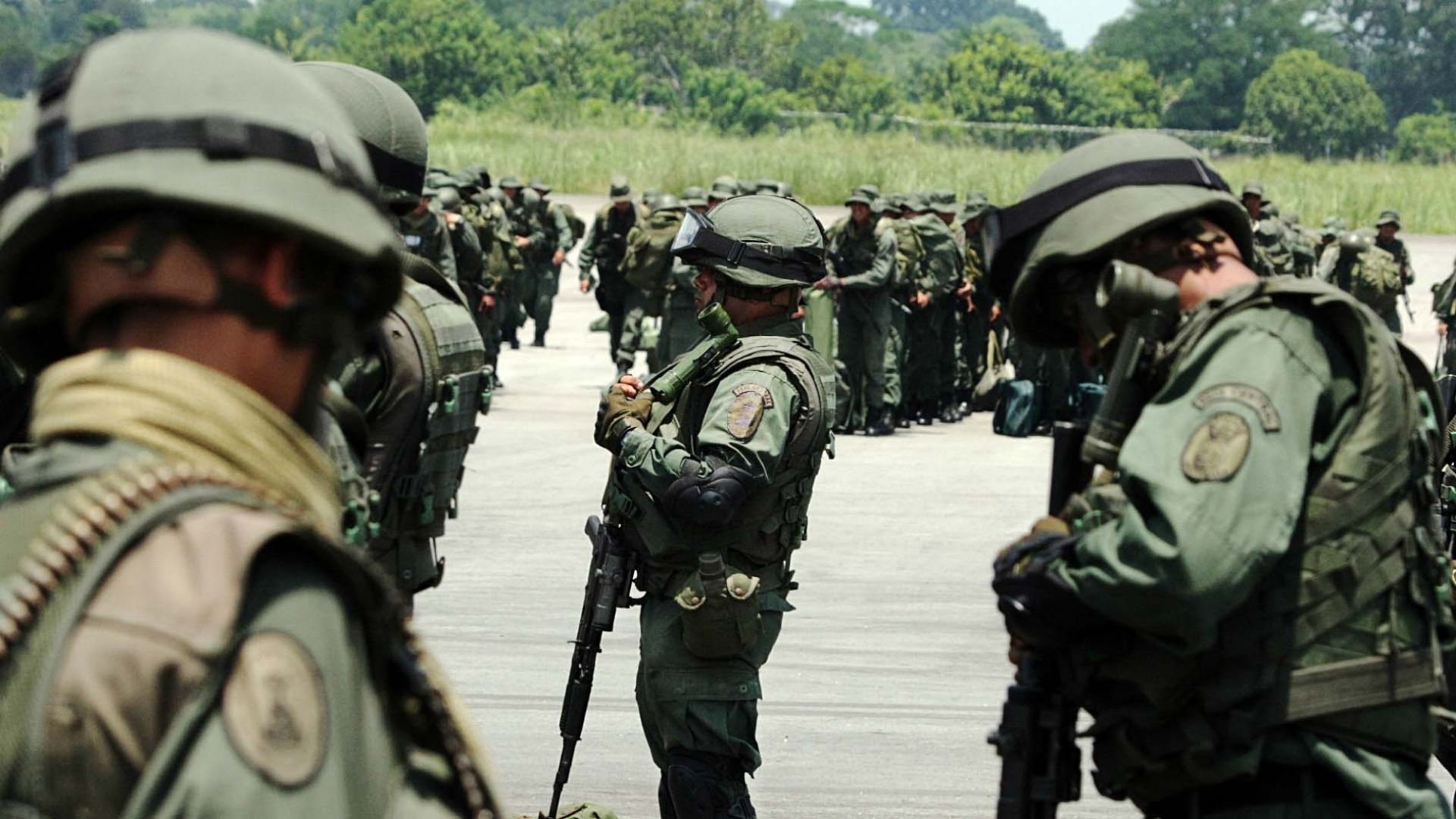 El incierto destino de los soldados venezolanos que siguen desaparecidos en la frontera con Colombia