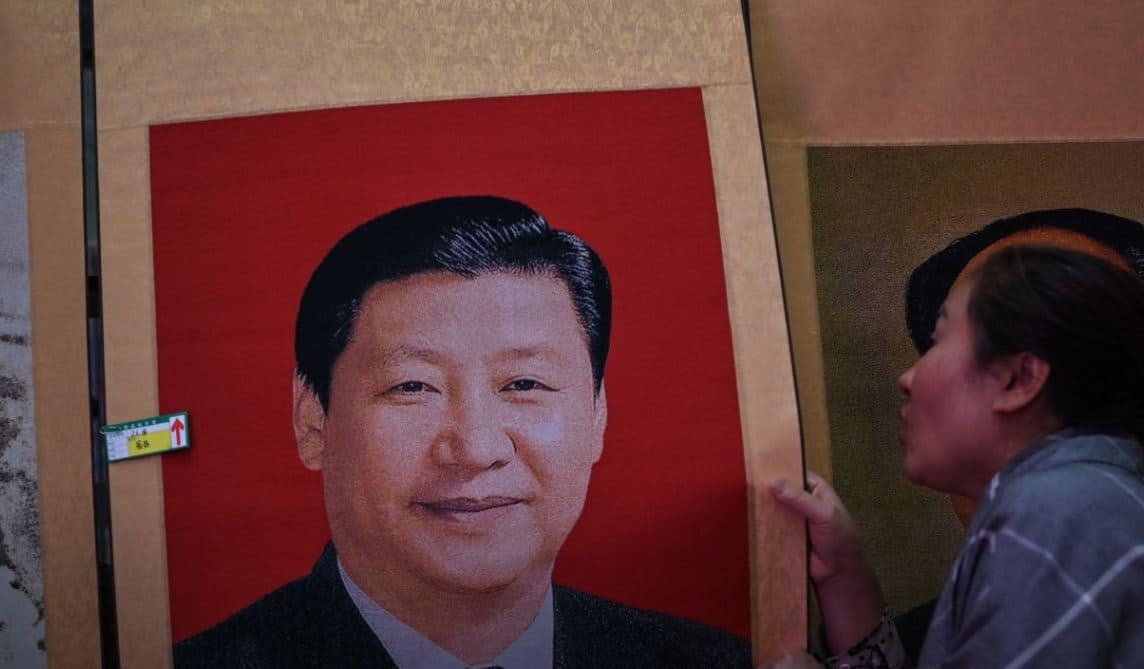 Así es el reempaque propagandístico de la historia de China que lleva a cabo Xi Jinping