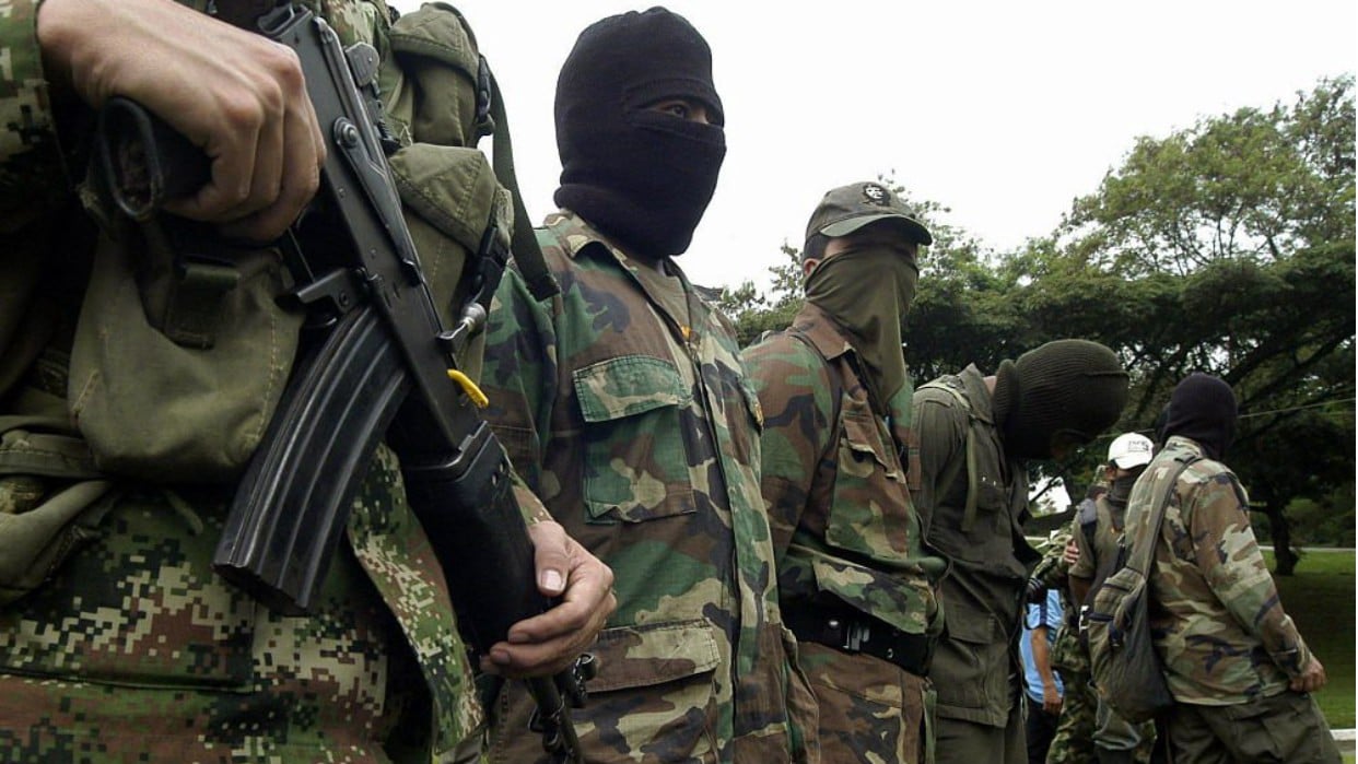Denuncian que una nueva y peligrosa alianza narcoterrorista opera desde Venezuela