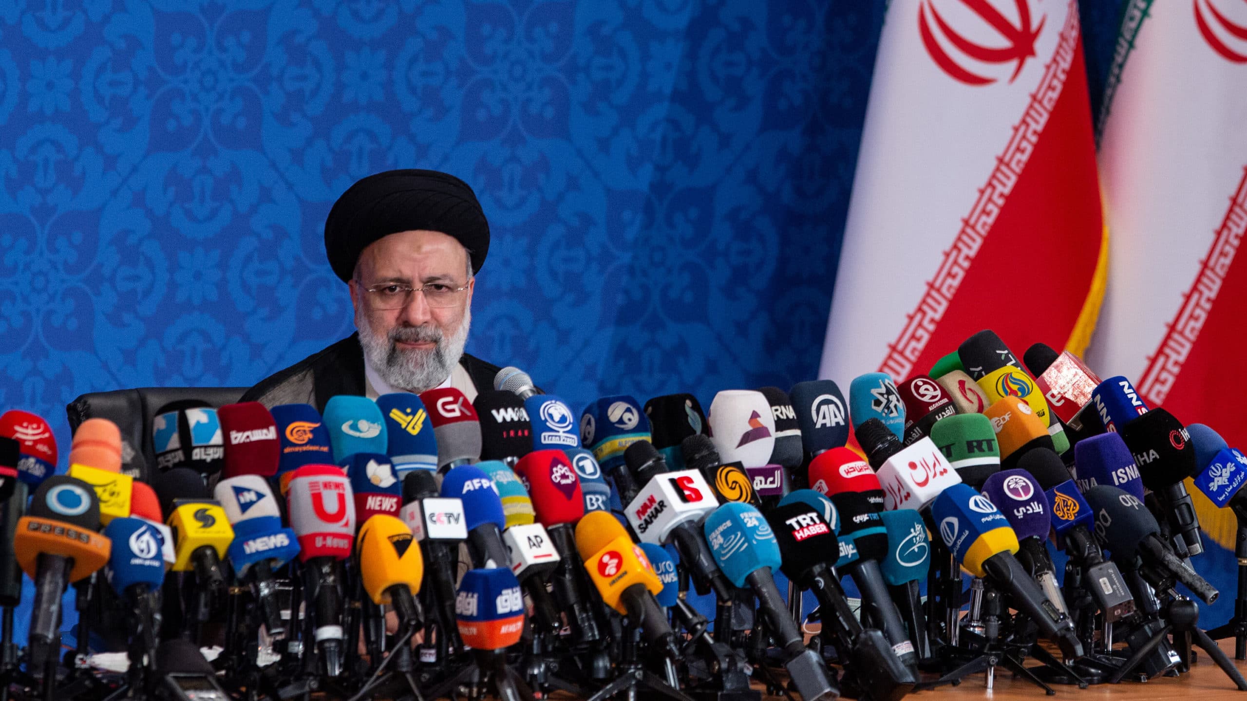 El nuevo presidente iraní rechaza negociar su programa nuclear