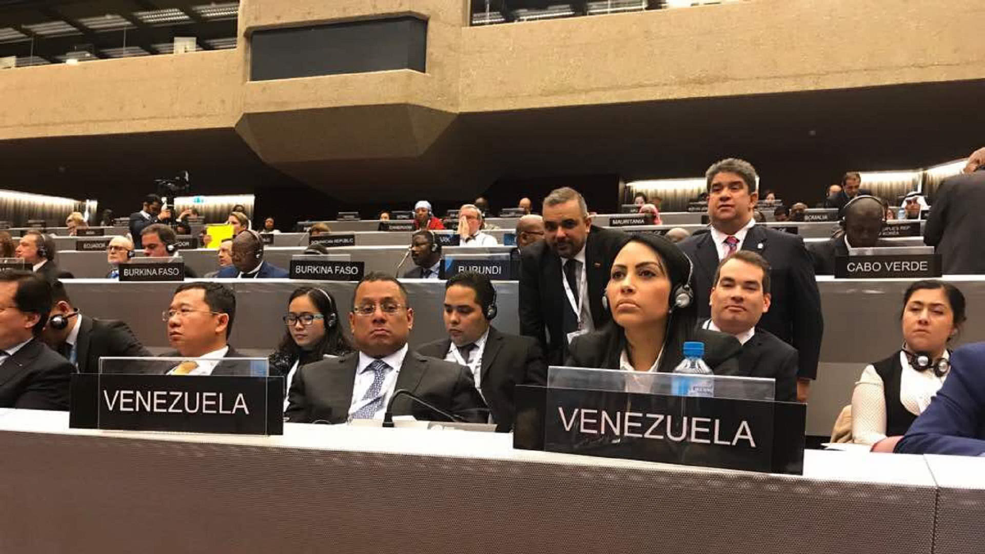 Misión internacional constatará violaciones a los DDHH perpetradas por el régimen de Maduro