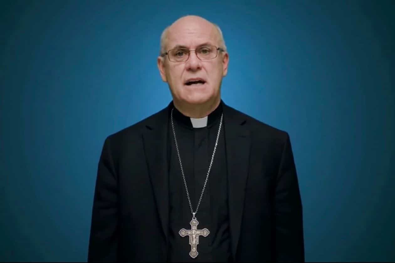 Obispos católicos de EEUU desafían al Papa Francisco en potencial confrontación con Joe Biden