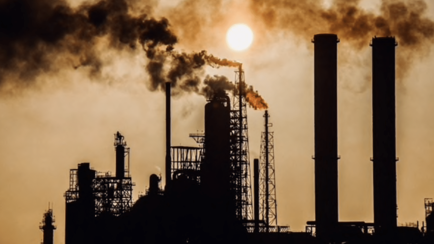 Último informe internacional dice que PDVSA es una de las empresas más contaminantes del mundo