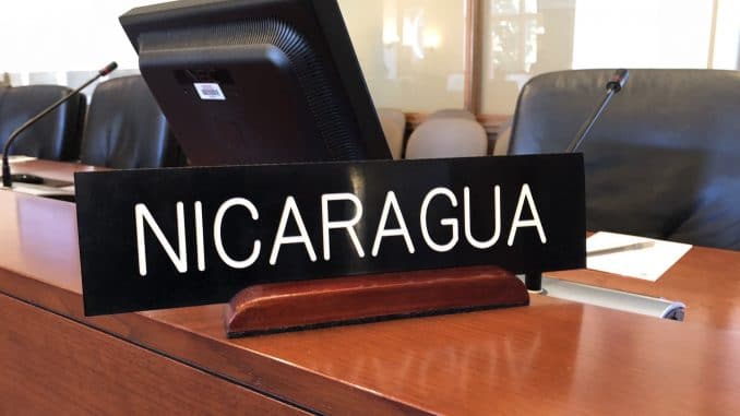 Violación a los DDHH en Nicaragua fue condenada por la OEA