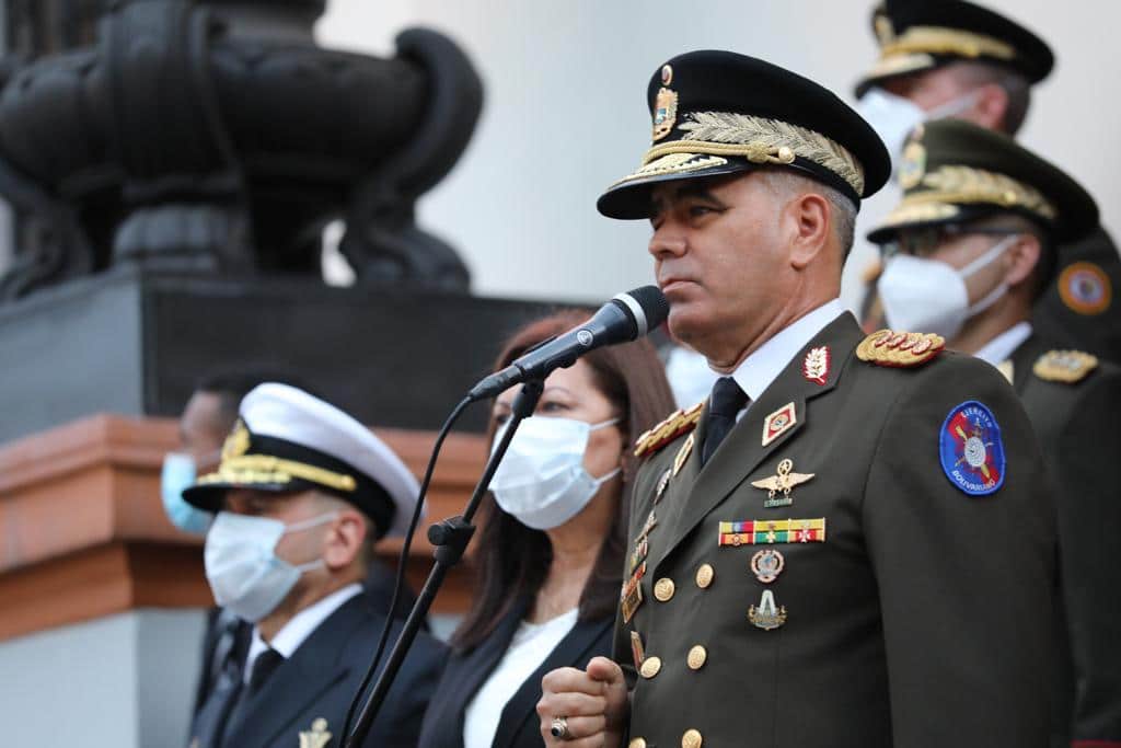 Quién decide y cómo se seleccionan los ascensos militares en la Venezuela chavista