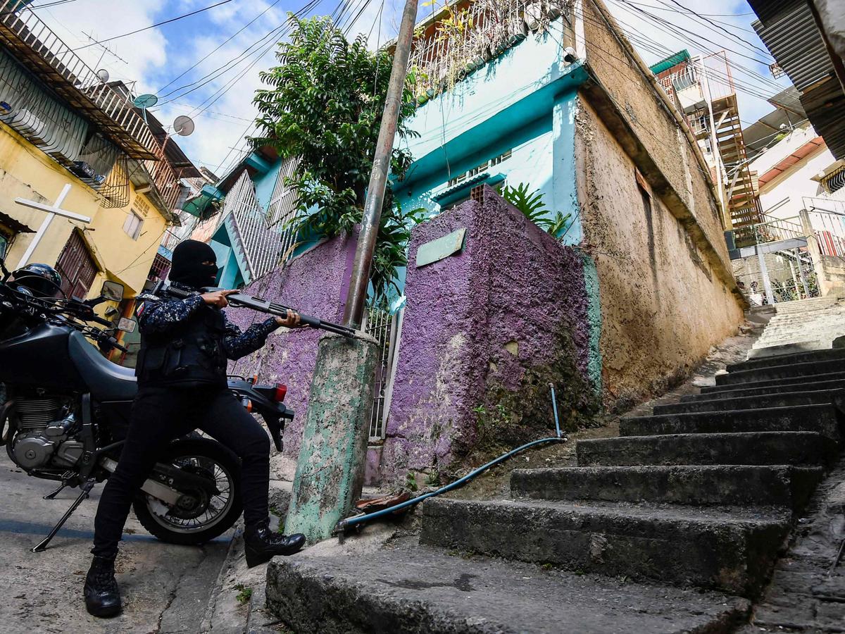 Estas tres ciudades venezolanas están en el Top 20 de las más violentas del mundo