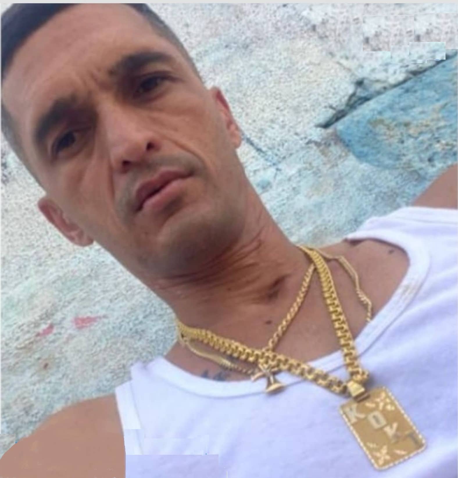Revelan nuevo retrato del criminal que tiene en vilo a la capital venezolana