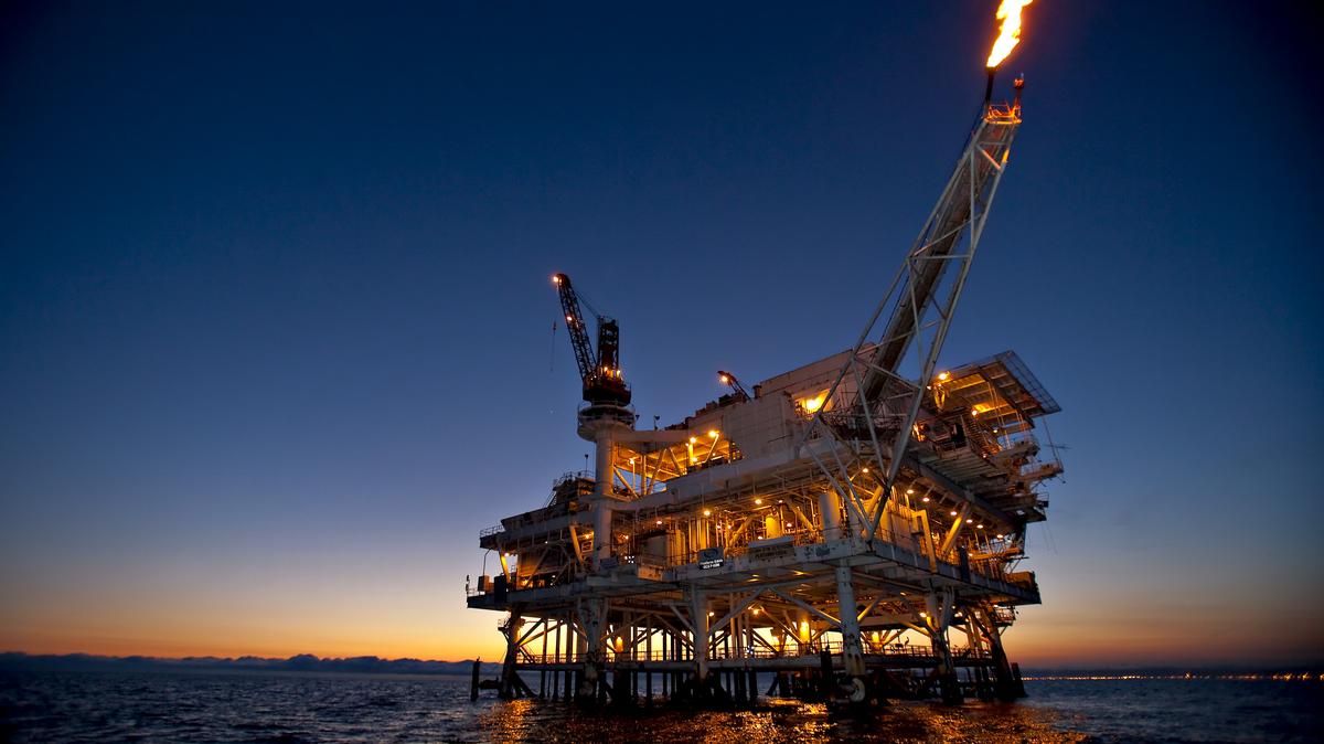 ExxonMobil confirma un nuevo descubrimiento de petróleo en Guyana