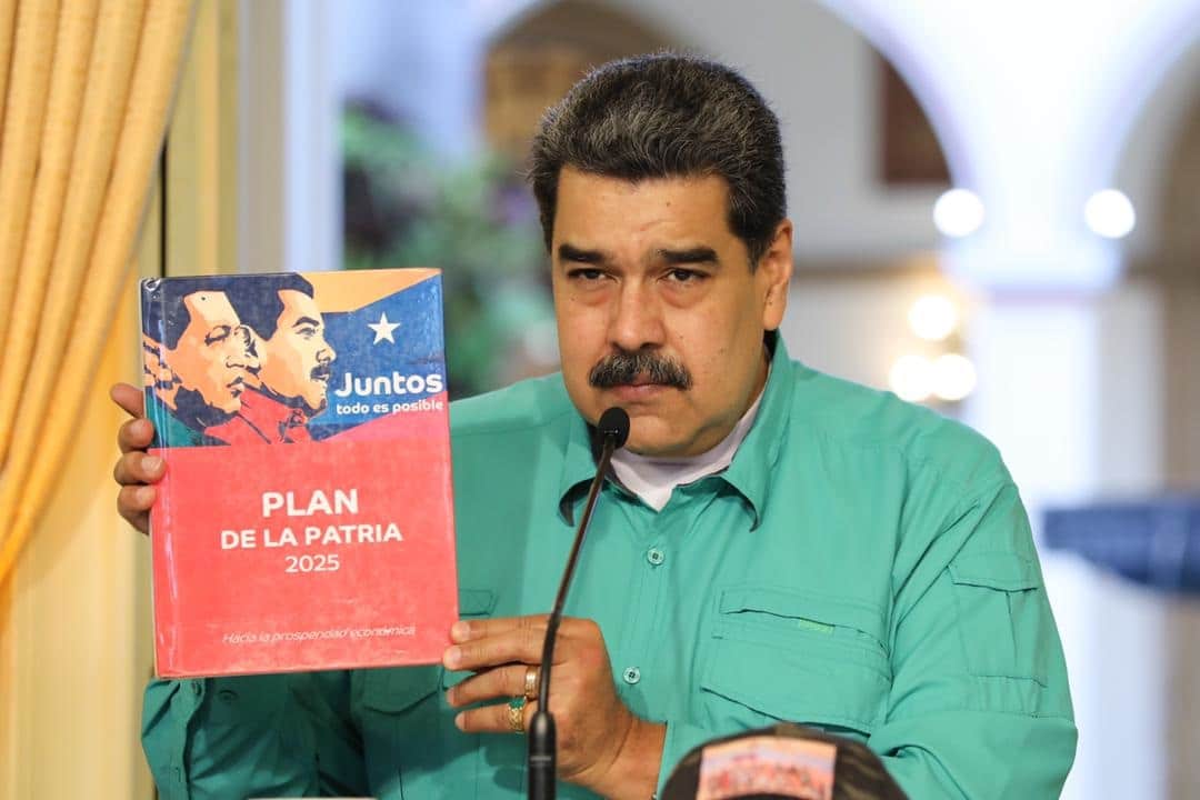 Maduro rompe la tregua con empresarios venezolanos y anuncia persecución