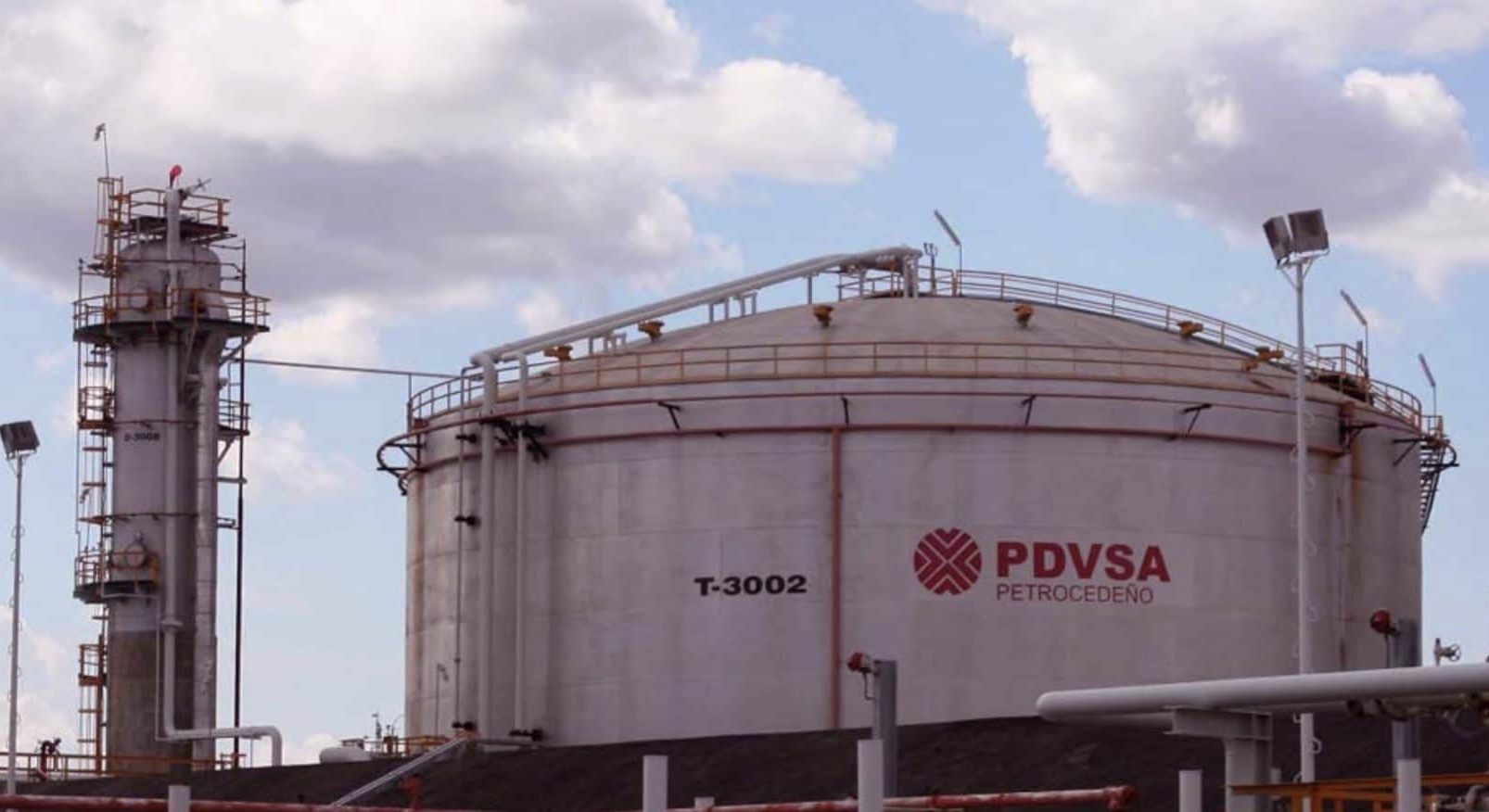 Estos son las últimas petroleras internacionales en abandonar sus negocios con PDVSA