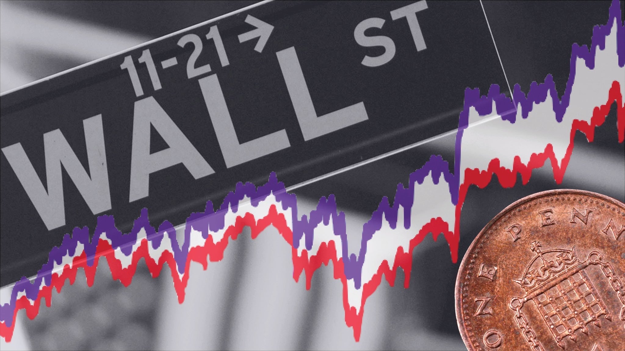 Wall Street predice que la inflación en EEUU podría ser peor de lo previsto