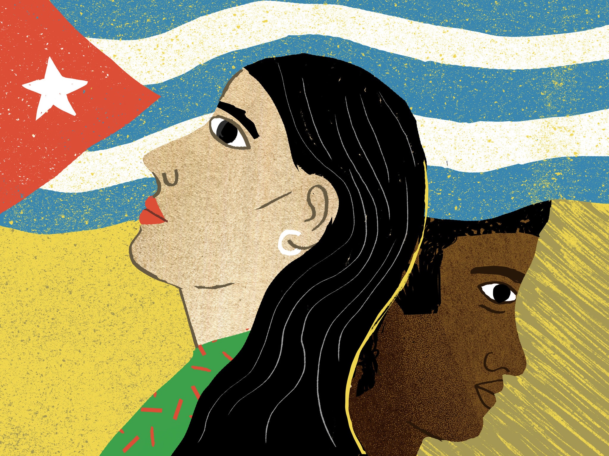 ANÁLISIS: Black Lives Matter y el histórico racismo del comunismo cubano