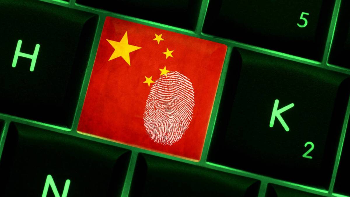 Así son las cyber tácticas maliciosas de los hackers de China que atacaron a Microsoft