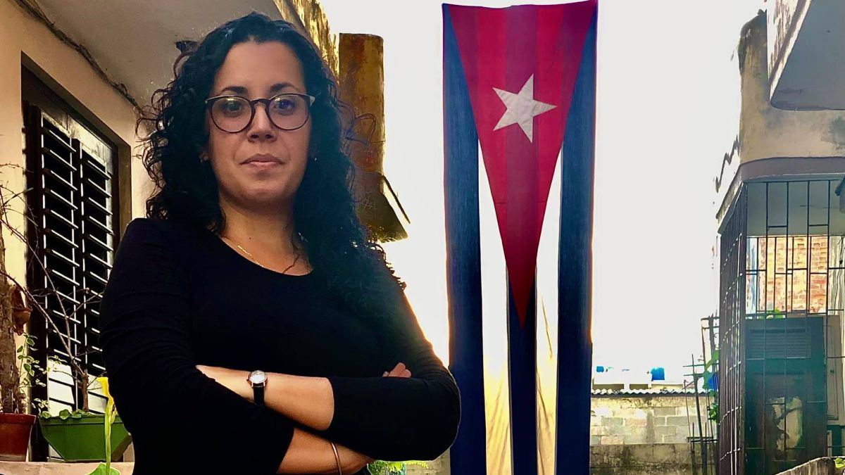 Castrismo encarcela a periodista de ABC en peligrosa prisión cubana