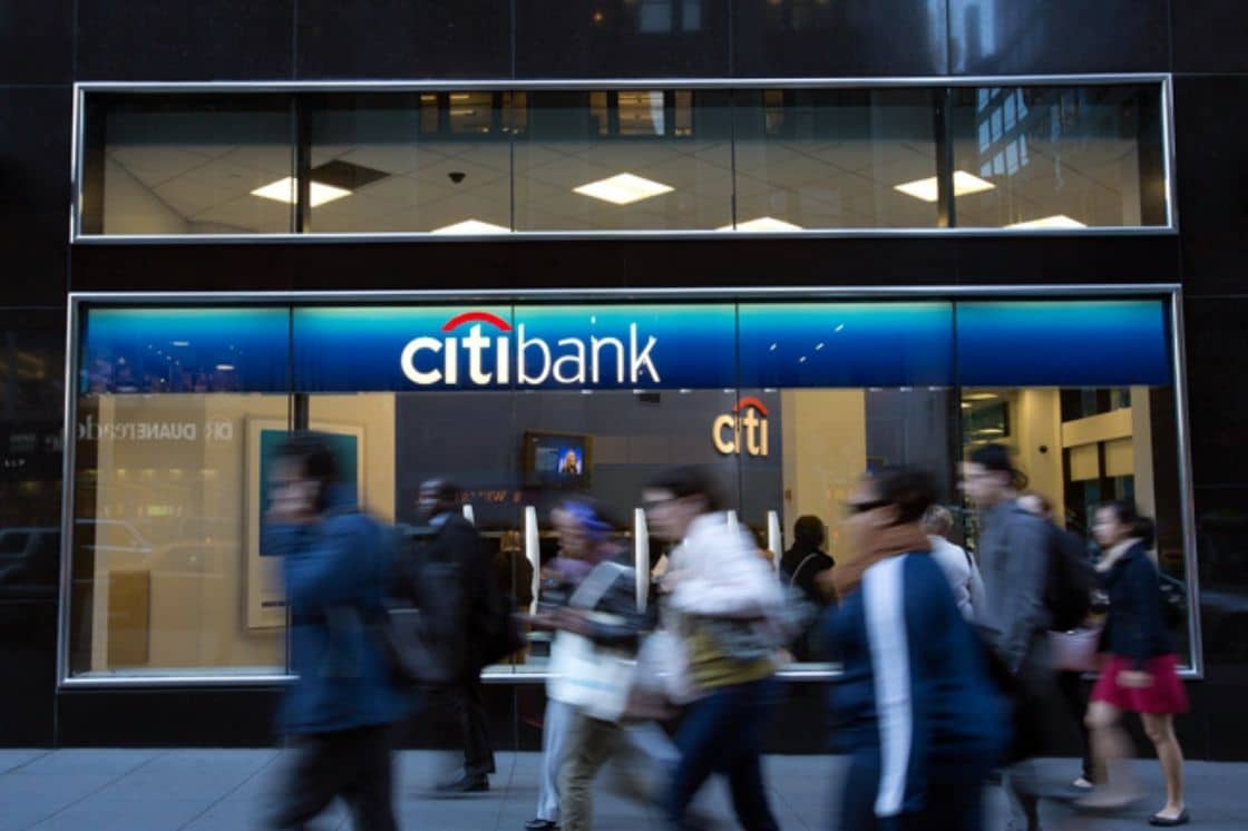 Citigroup venderá sus unidades y abandona Venezuela