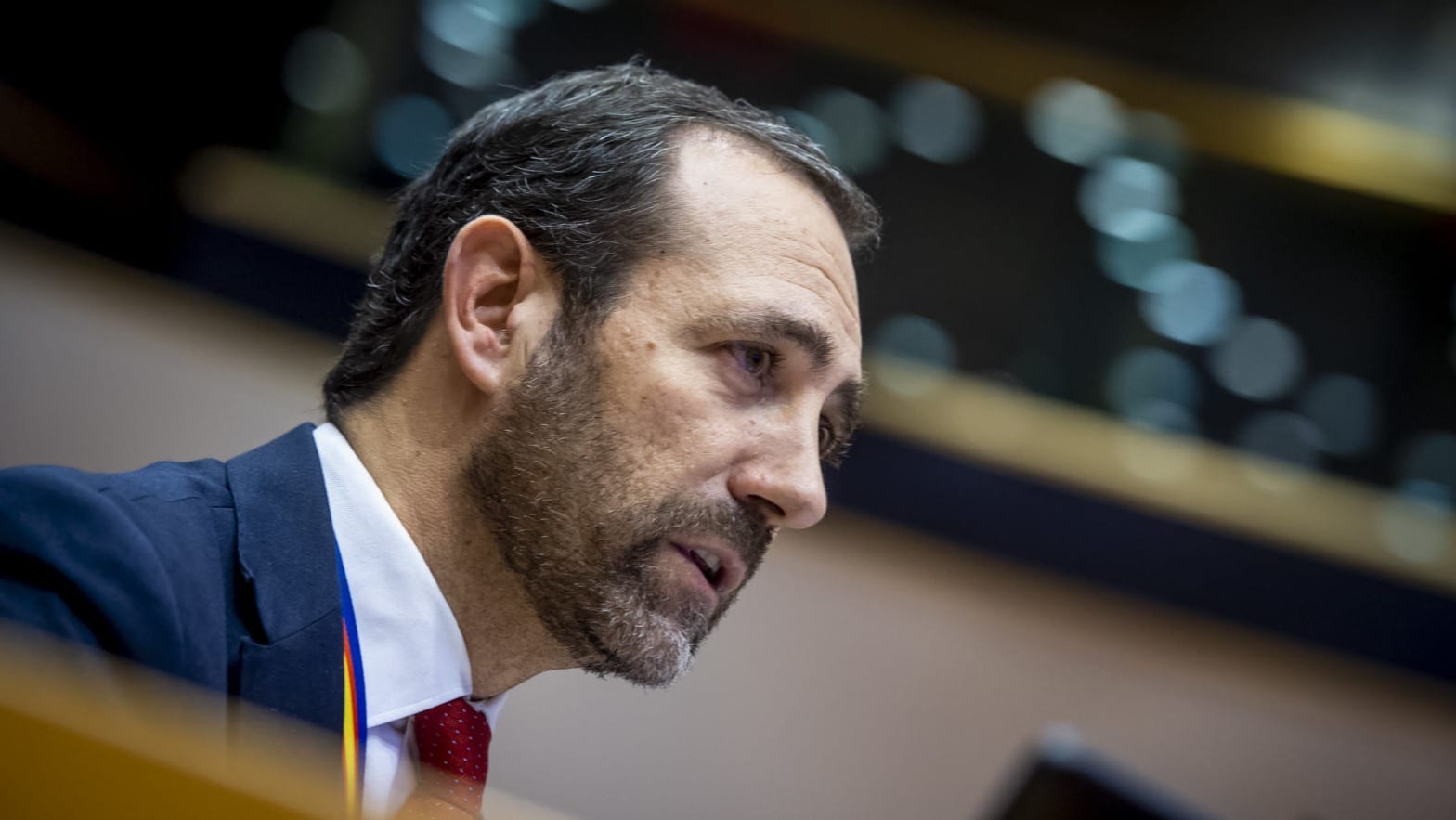 Eurodiputado augura una pronta caída del régimen cubano