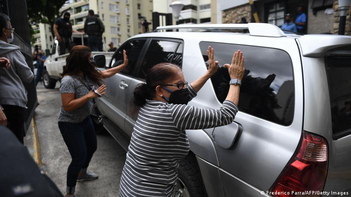 La última arremetida del régimen contra Juan Guaidó y la oposición venezolana
