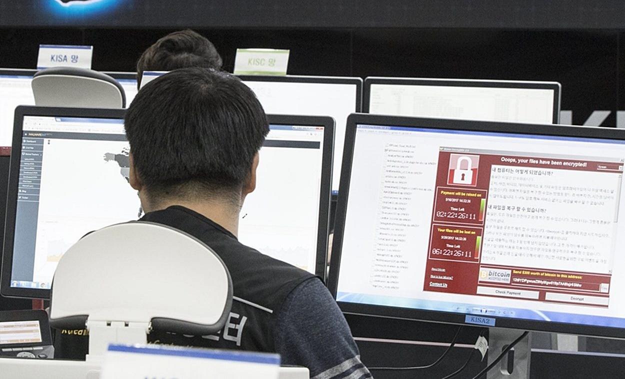 Potencias del mundo señalan a China por reciente ola de ciberataques