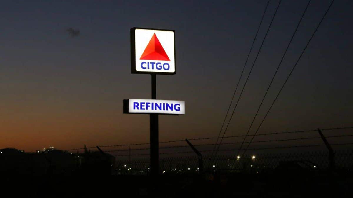 CITGO se recupera con ganancias récord de más de 1.200 millones de dólares