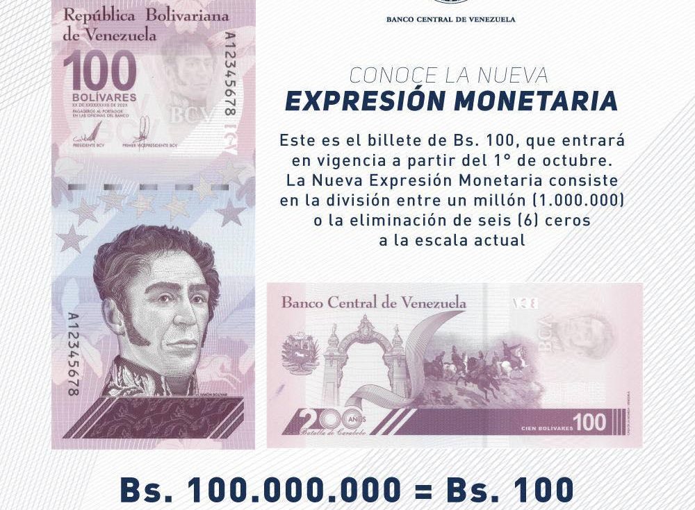 #BolivarDigital ¿Cuánto durará la última reconversión monetaria de Maduro?