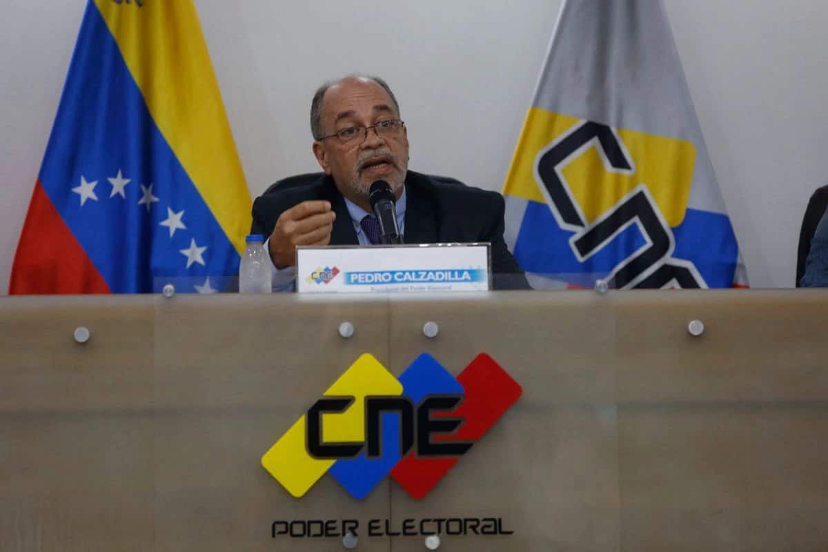 Expertos advierten que las elecciones en Venezuela siguen bajo el control de Nicolás Maduro