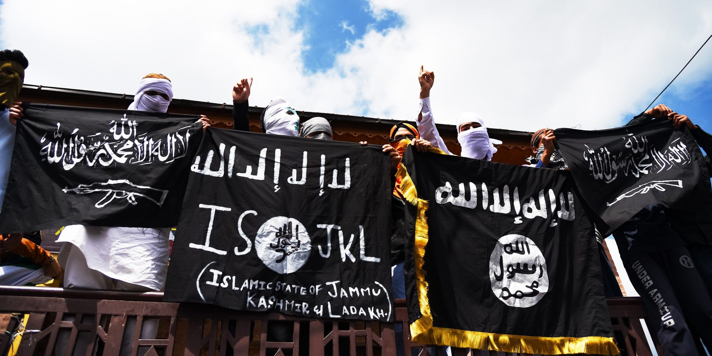 EEUU advierte que grupo terrorista ISIS seguirá haciendo atentados indefinidamente