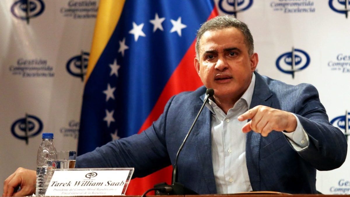 Fiscal chavista teme que la OEA fortalezca el caso contra Maduro en la CPI