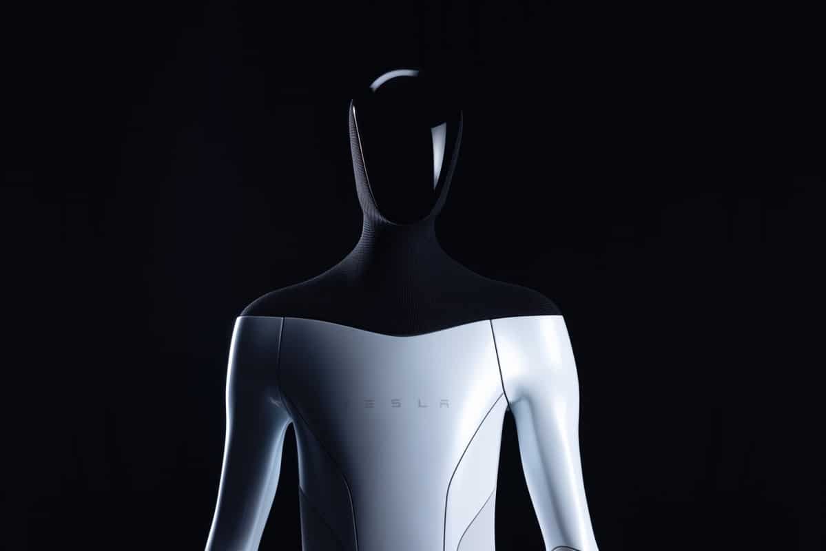 Un robot humanoide, el próximo proyecto de Elon Musk