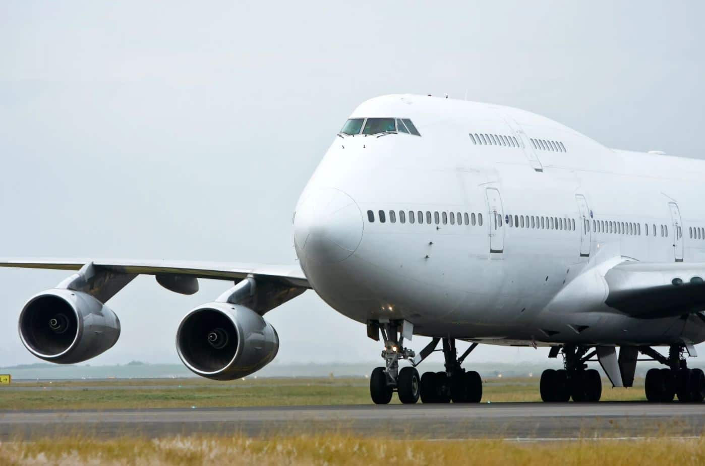 Conviasa busca avión para afianzar vuelos de carga y un nuevo negocio en China