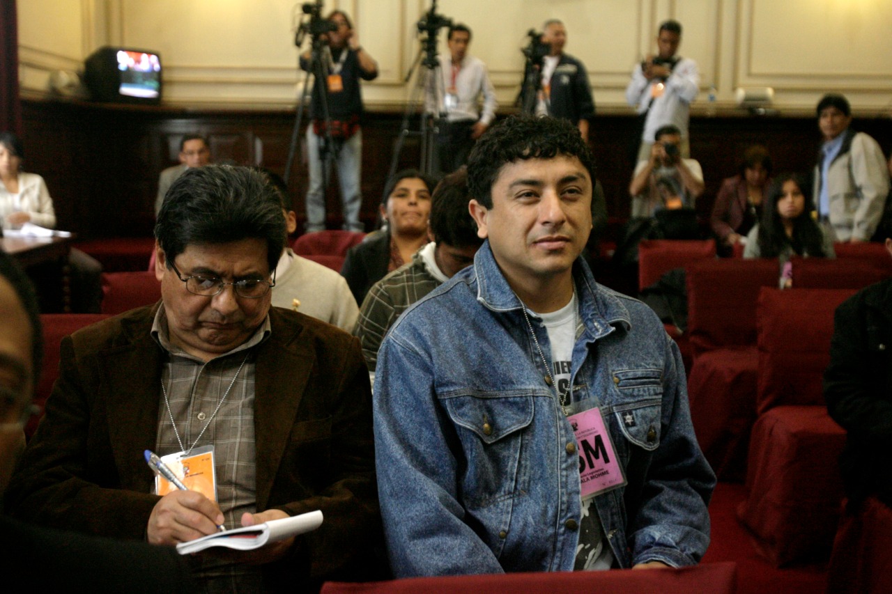 El testigo que reveló los vínculos de las FARC y Sendero Luminoso con la izquierda gobernante del Perú