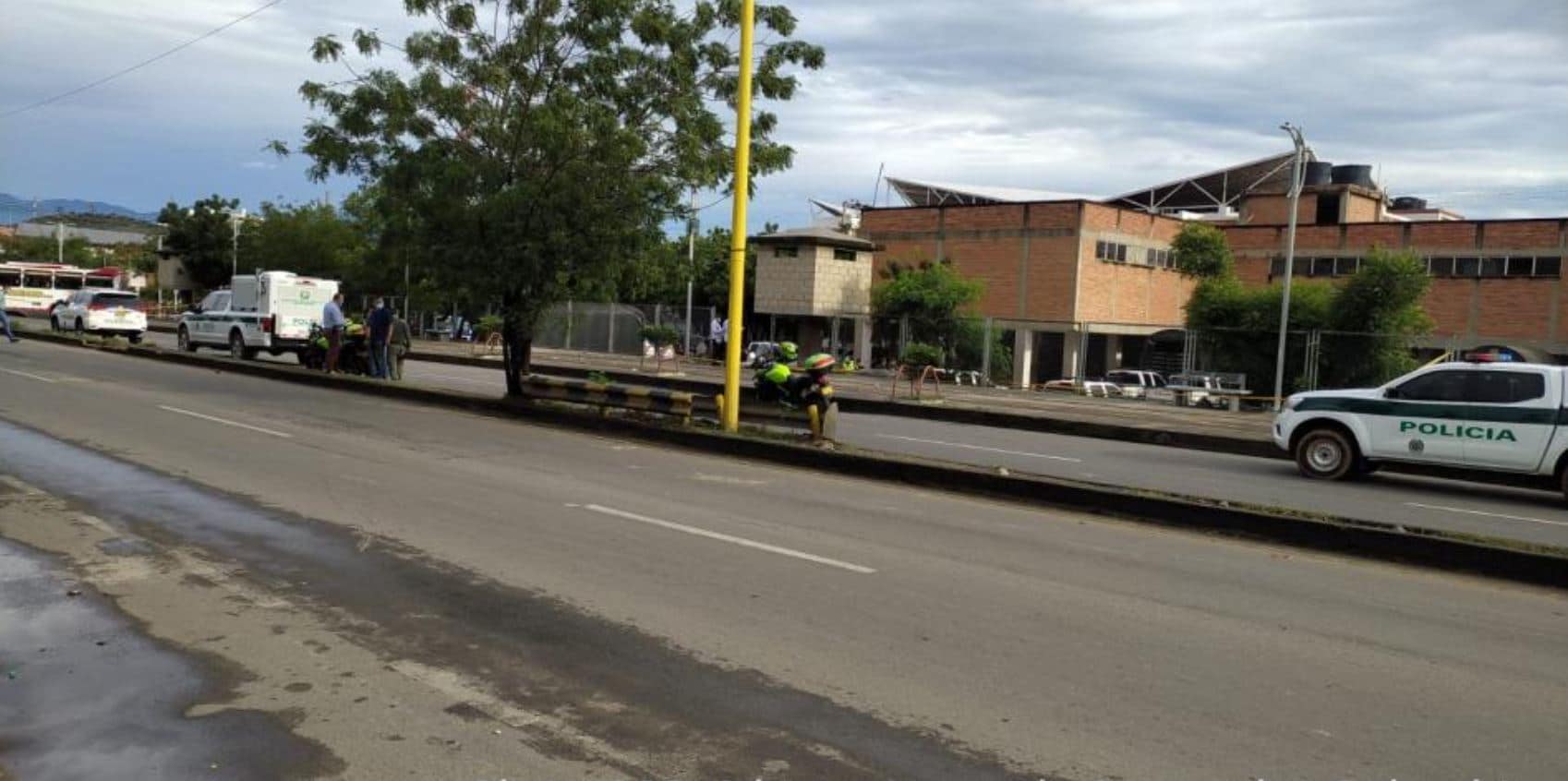 ELN podría estar involucrado en el más reciente atentado en Cúcuta
