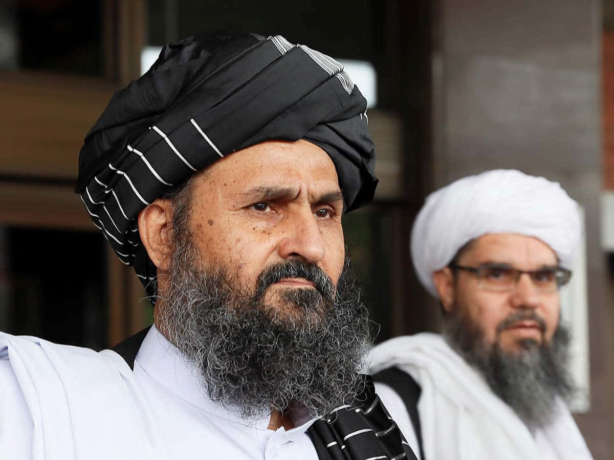 Este es el prontuario de terror del líder talibán que está a cargo de Afganistán