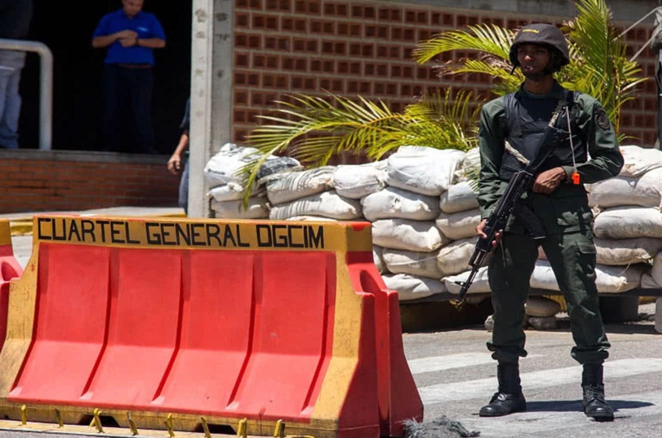 Militares de Apure serían los nuevos presos políticos del régimen de Maduro