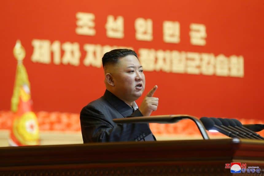 Última aparición del líder norcoreano aviva las dudas sobre su salud