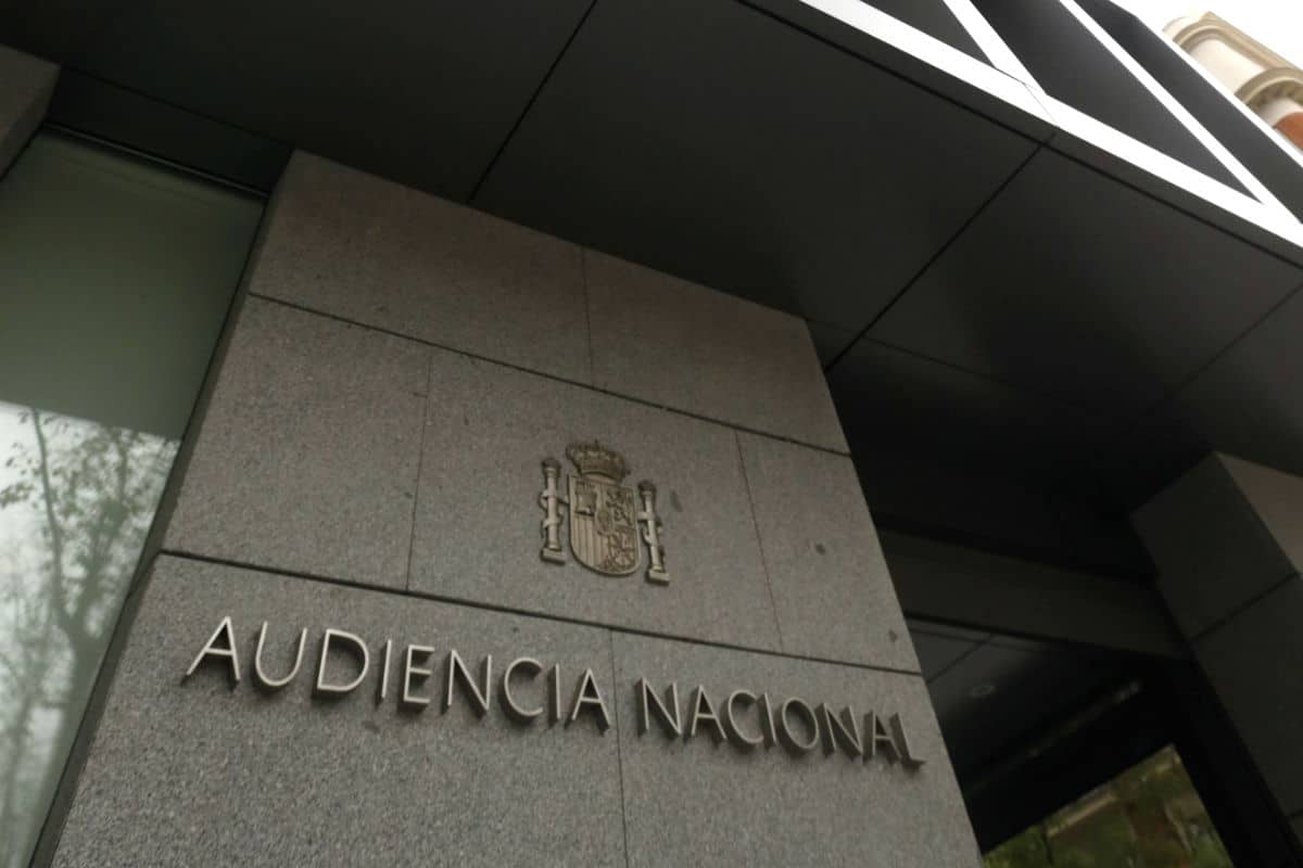 Tres jueces en España retrasan la entrega del «Pollo» Carvajal a Estados Unidos