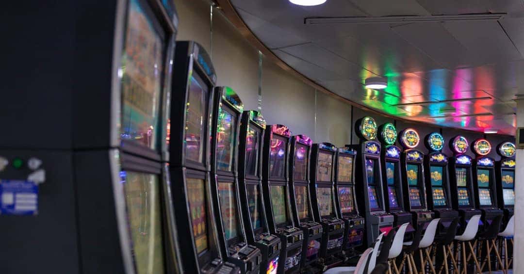 Legalización de los casinos marca el último hito del capitalismo madurista