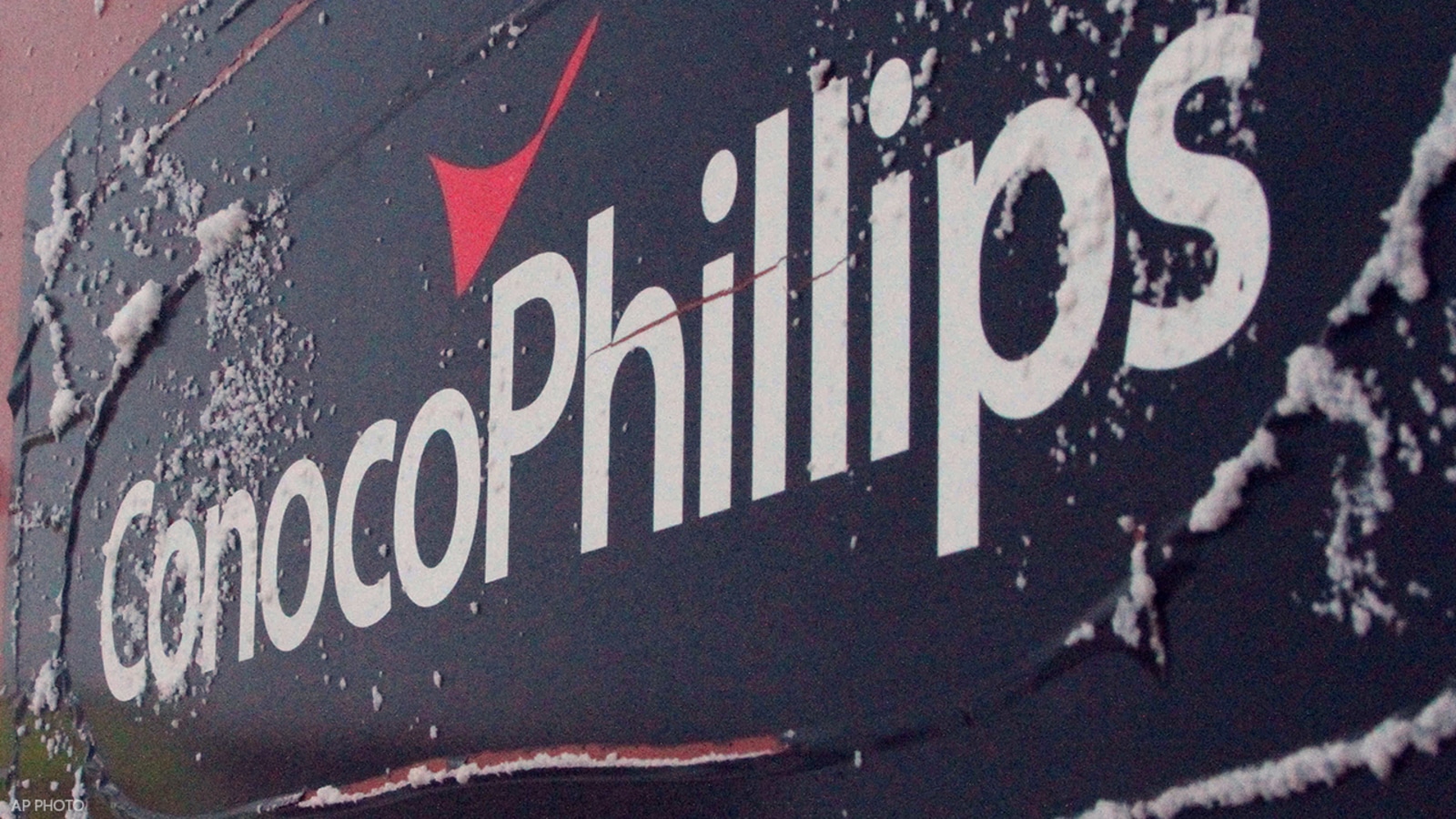 ConocoPhillips intenta recuperar su deuda con PDVSA por todos los medios
