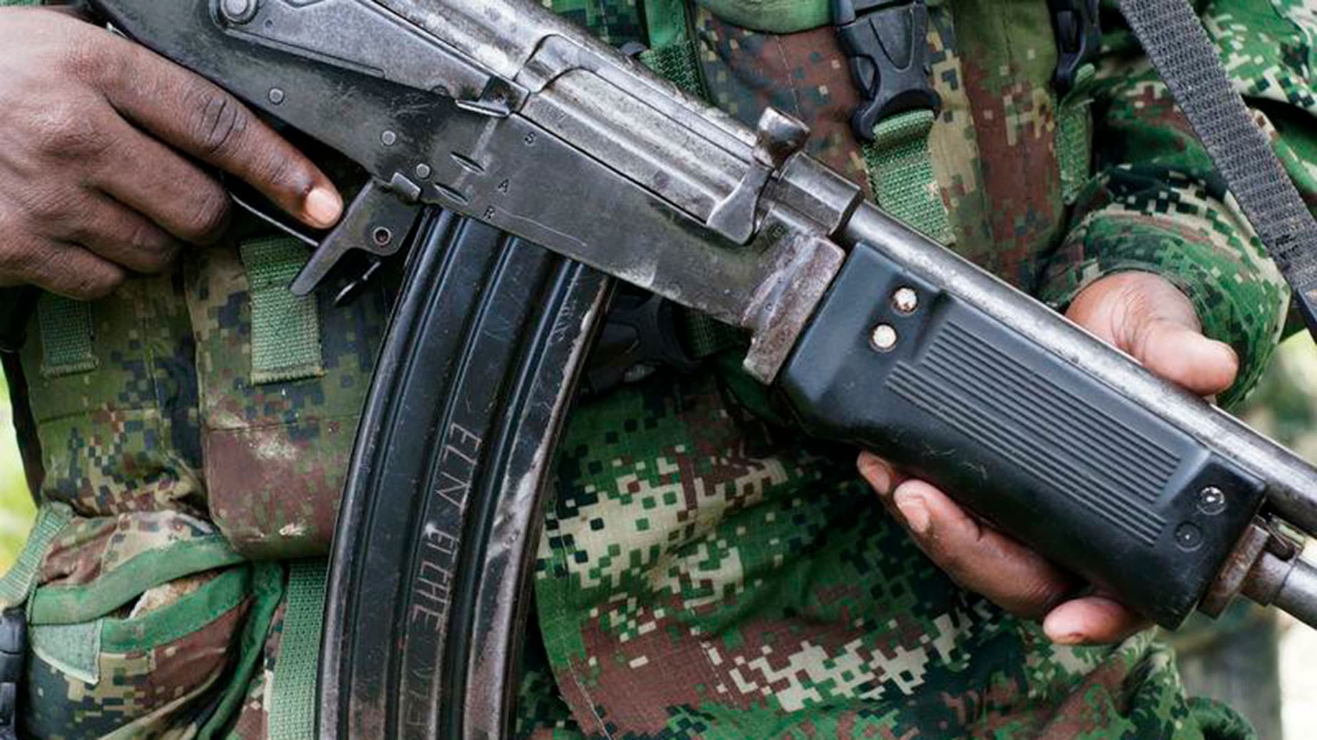 Maduro, las FARC y el ELN combaten juntos por el monopolio del narcotráfico