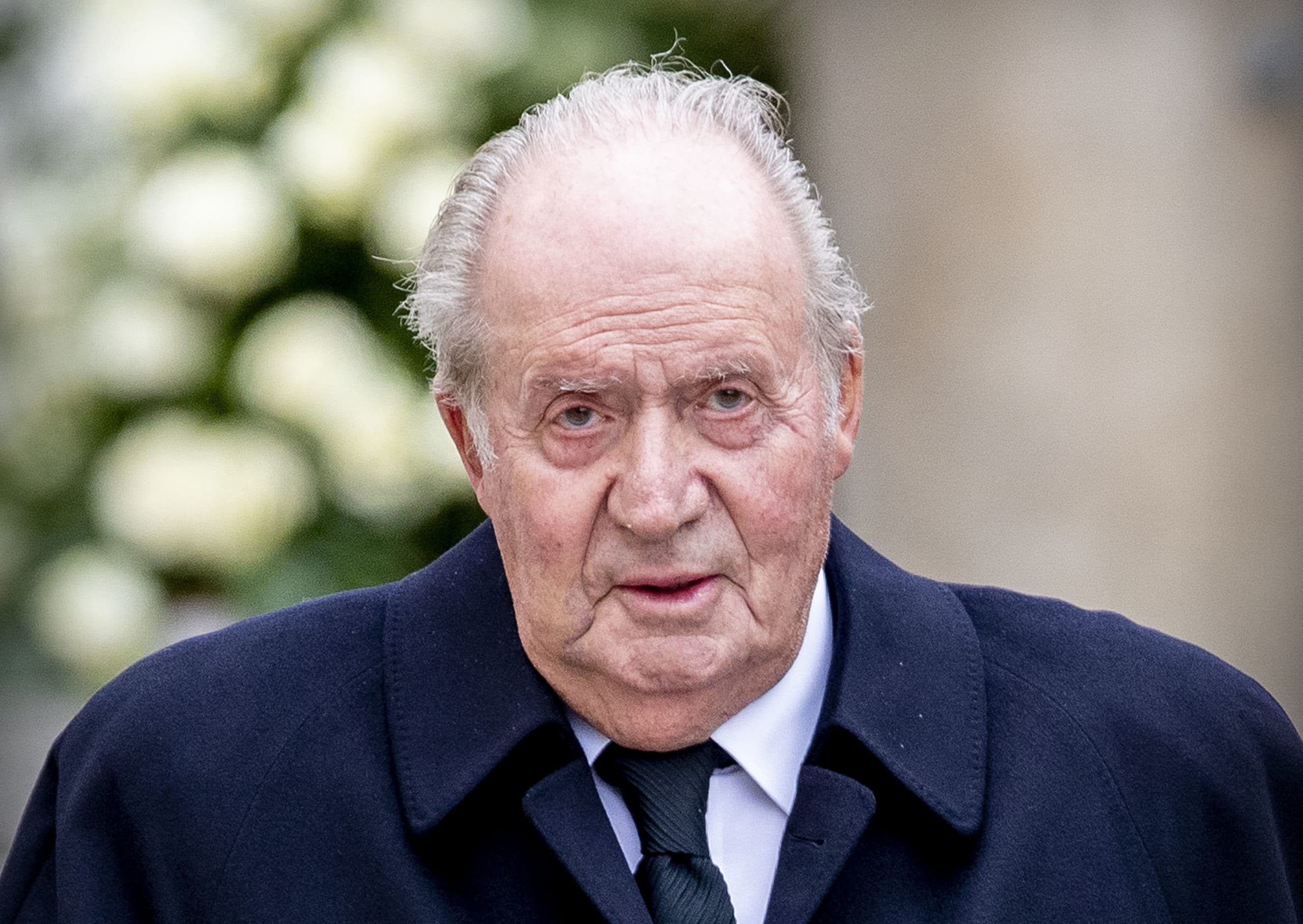Fortuna secreta del rey Juan Carlos está en la mira de la Justicia española