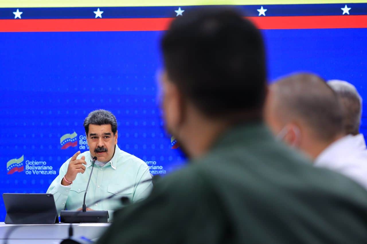 ¿Por qué Maduro no debe recuperar el control de Monómeros?