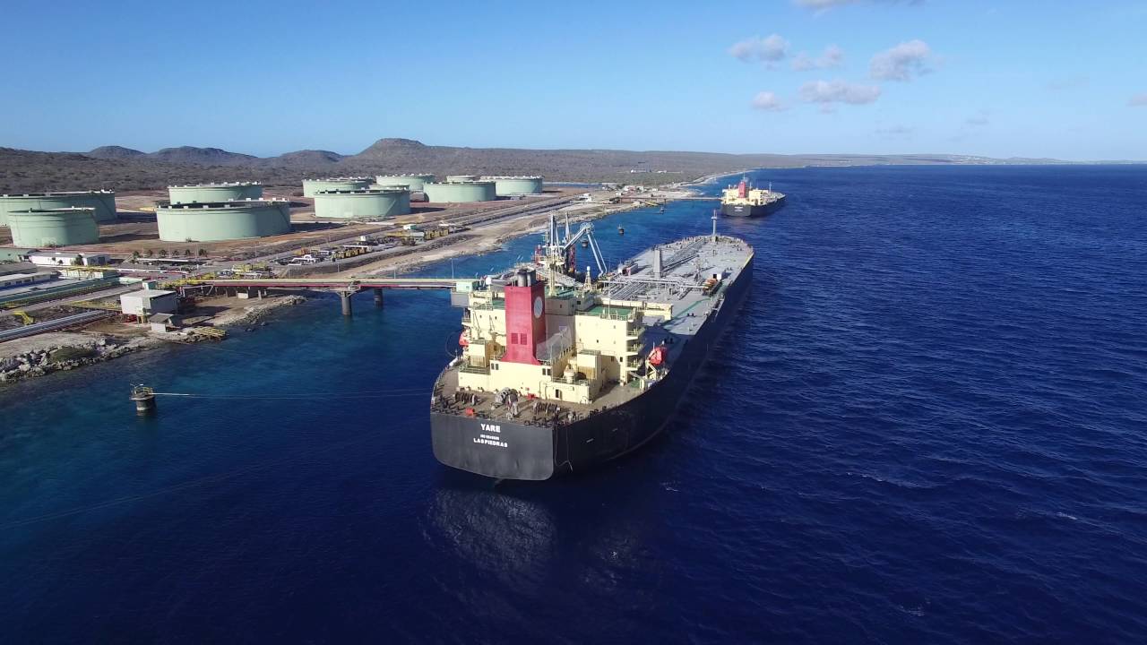 Autorizan incautación de activos de PDVSA en Bonaire por más de $50 millones