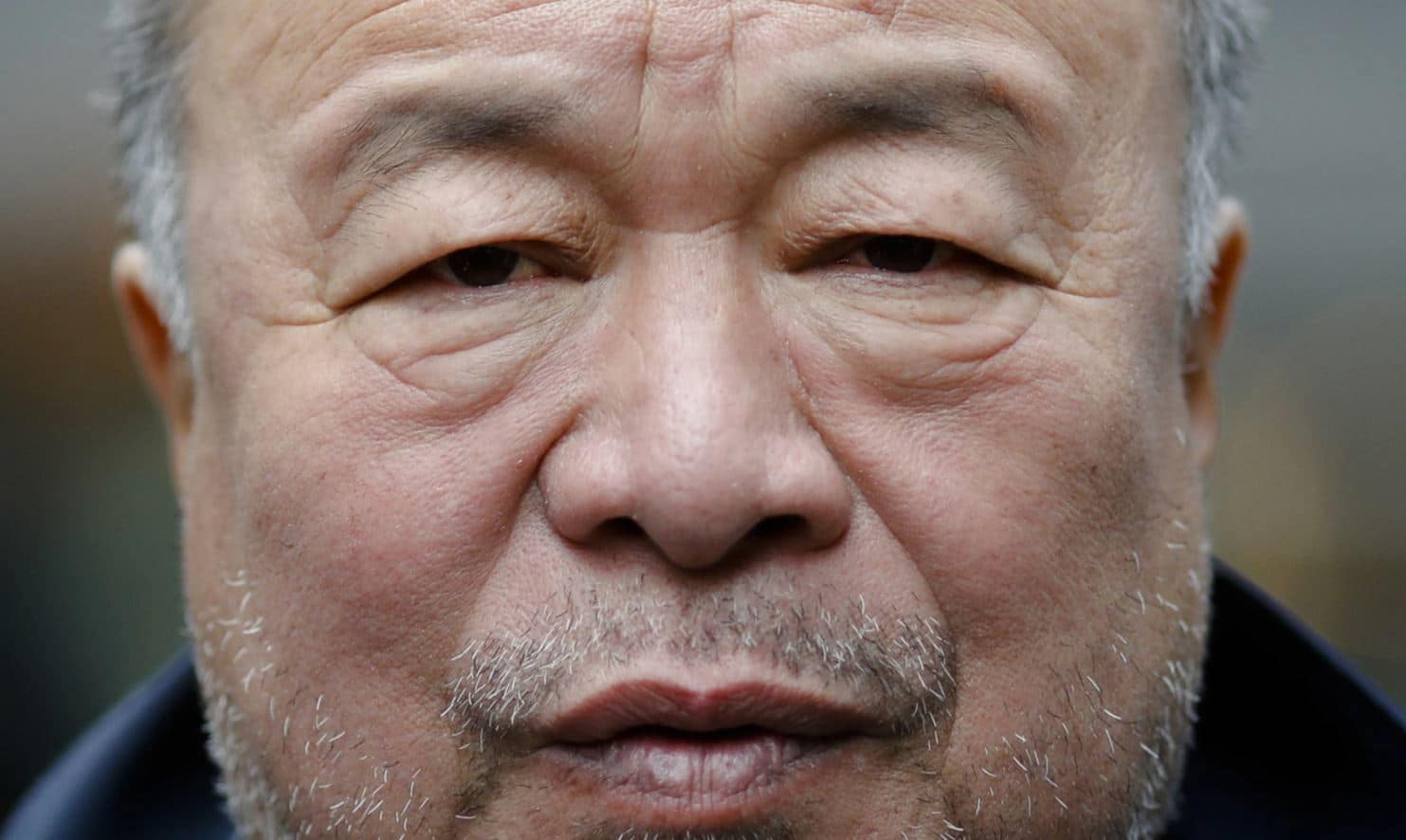INFORME: China presiona a grandes bancos y museos europeos para atacar al reconocido artista crítico Ai Weiwei