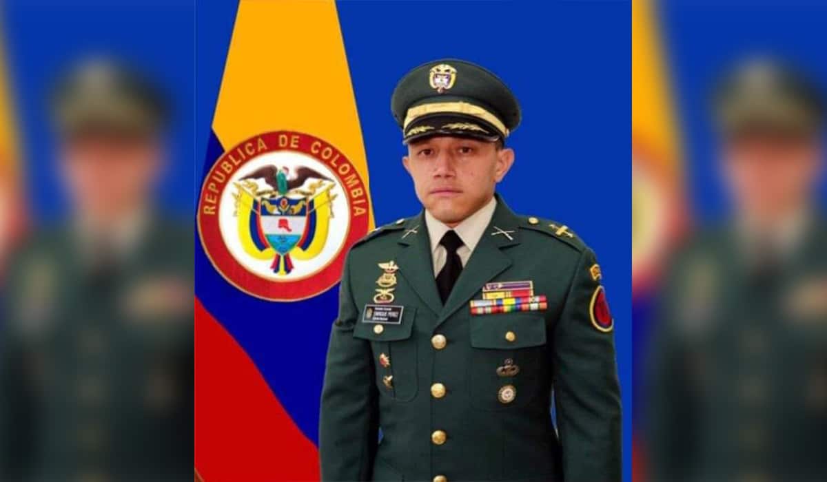 Disidencias de las FARC asesinan a militar colombiano en Venezuela