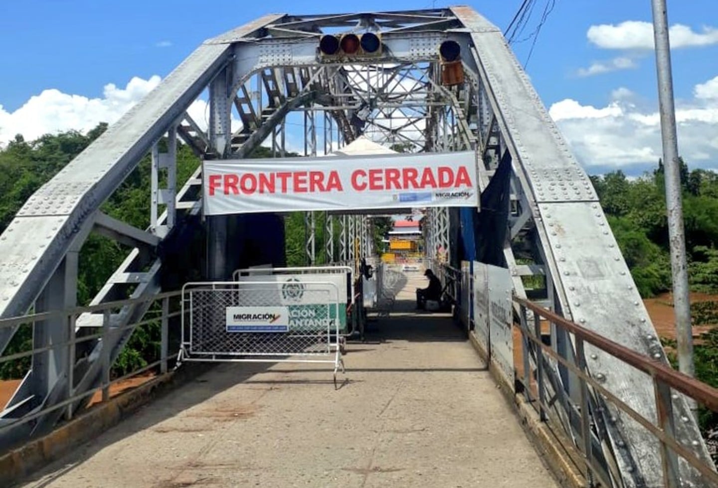 Estudian abrir la frontera colombo venezolana después de acuerdos bilaterales