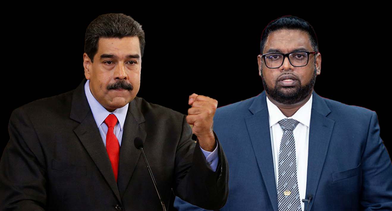 Guyana respondió a Venezuela sobre el acuerdo de México acerca del Esequibo