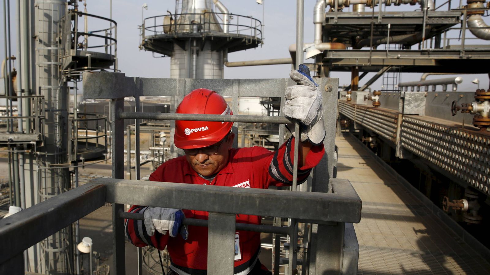 INFORME: Inversionistas extranjeros pierden interés en los negocios petroleros de Venezuela