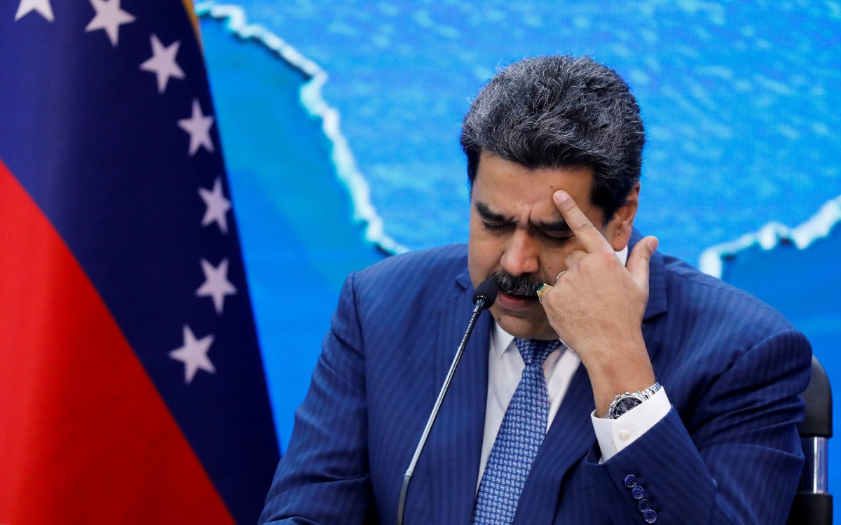 Régimen de Maduro acusa a la misión de la ONU de recibir sobornos del Grupo de Lima