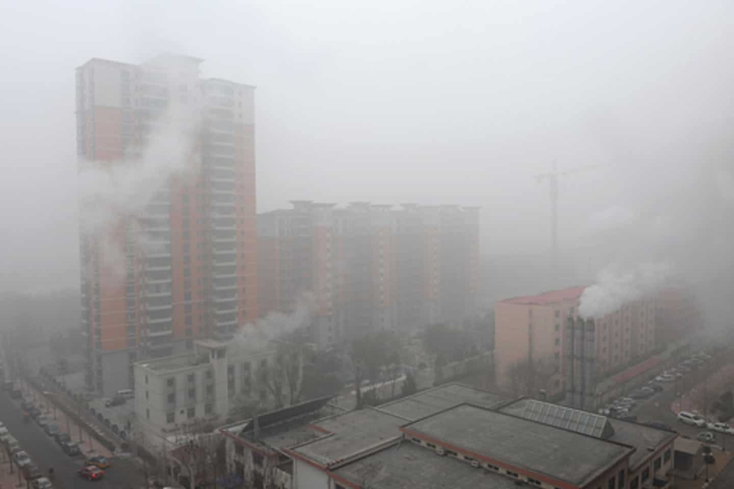Operaciones petroleras en Venezuela confirman a China como el mayor emisor de CO2 del mundo