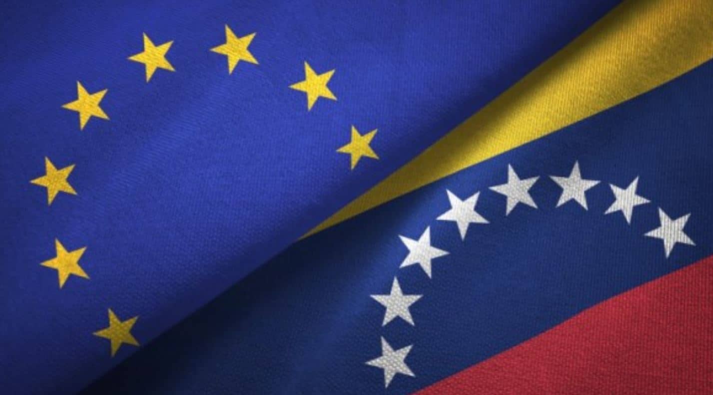 Unión Europea dice que misión electoral no cambia postura sobre el régimen de Maduro